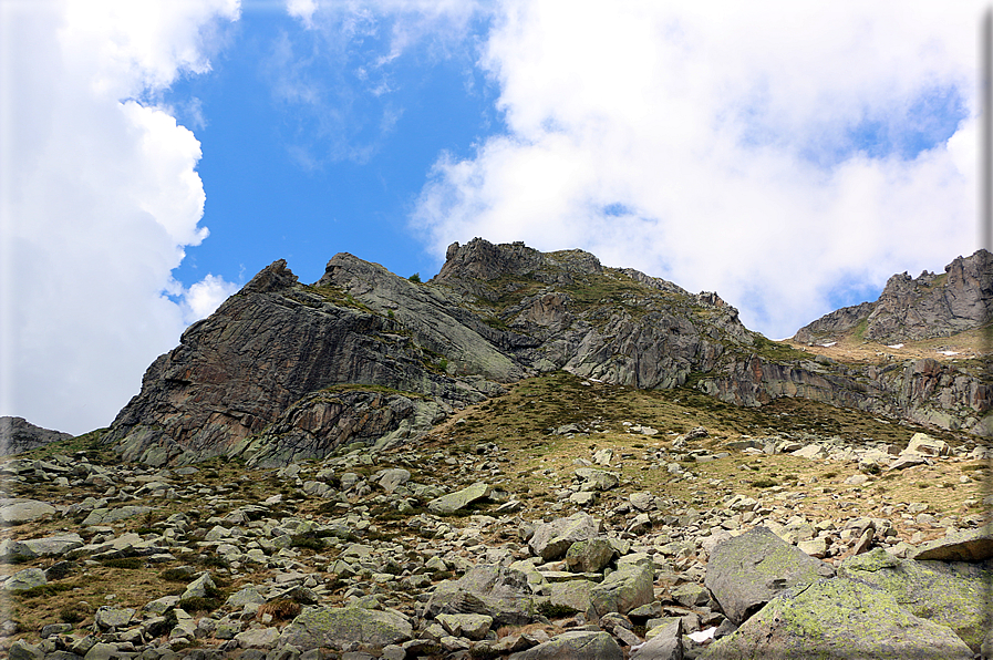 foto Rifugio Brentari